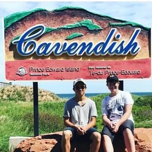 Meet your Posher, Marshall